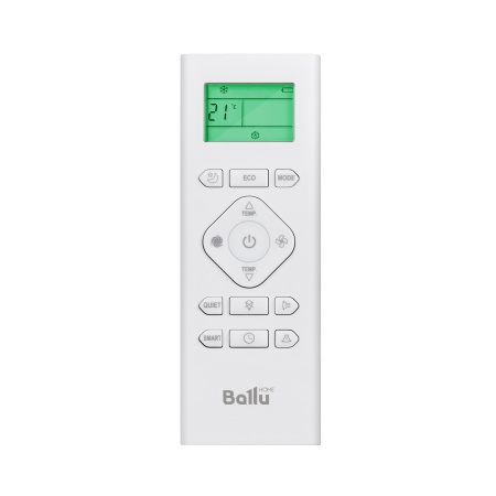 Сплит-система (инвертор) Ballu Platinum Black BSPI-13HN8 (35м²)