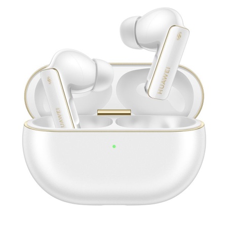 Беспроводные наушники Huawei FreeBuds Pro 4 (белый)