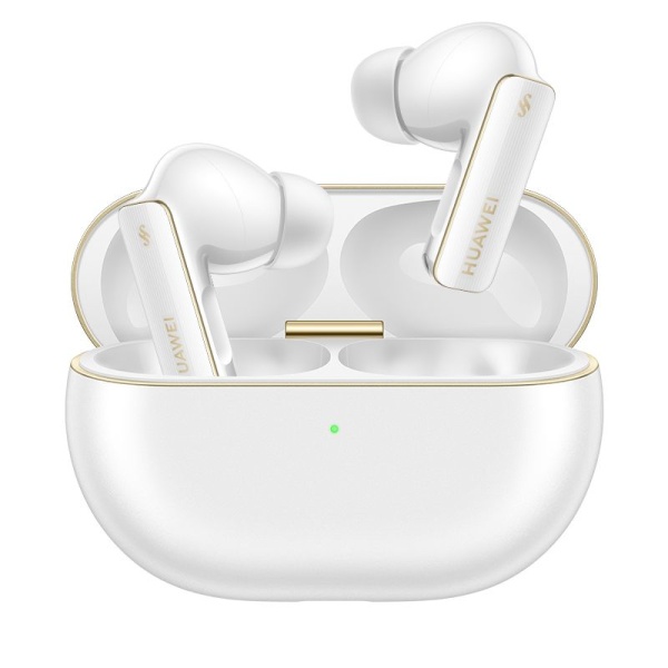 Беспроводные наушники Huawei FreeBuds Pro 4 (белый)