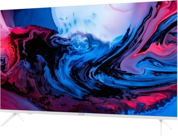 UHD LED-телевизор Kivi 55" M55UD70W (White)