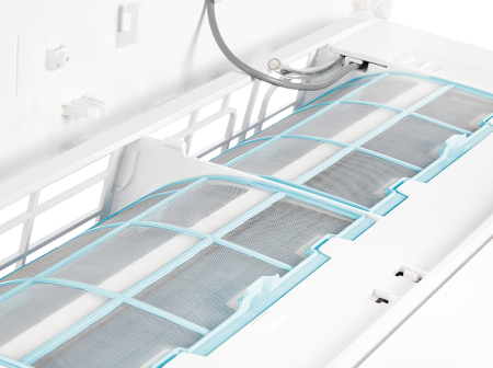 Сплит-система Ballu Olympio Edge BSO-09HN8 (26м²)