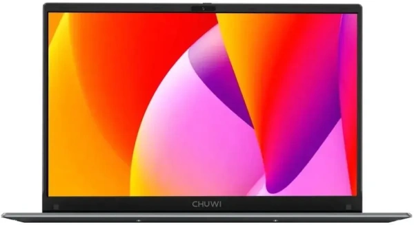 Ноутбук CHUWI HeroBook Plus 15.6" [FHD/IPS/Intel Celeron N4020/8Gb/SSD 512Gb/Intel UHD Graphics/Windows 11Home/Metall Grey]