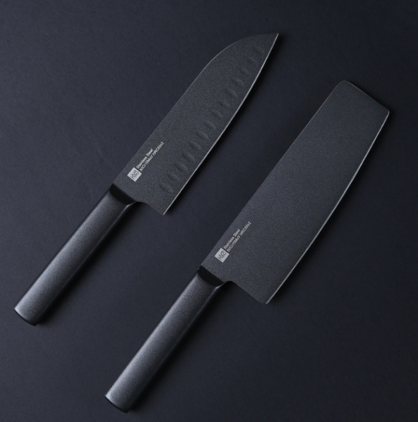 Набор ножей HuoHou Heat Knife Set HU0015