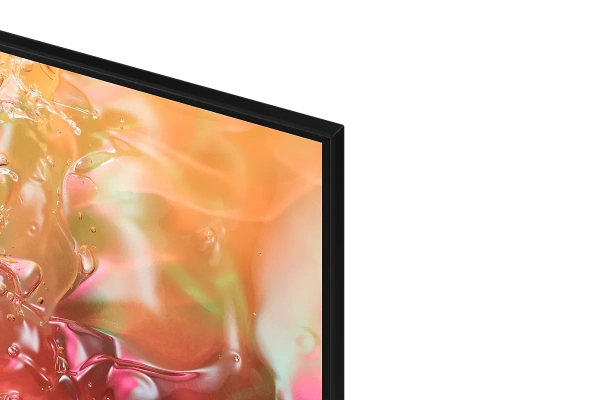 UHD LED-телевизор Samsung UE50DU7100