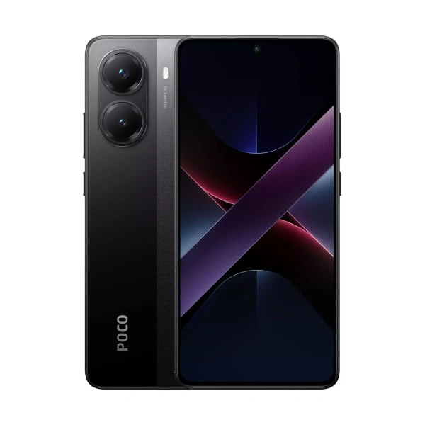 Смартфон POCO X7 Pro 12/512Gb (Black)