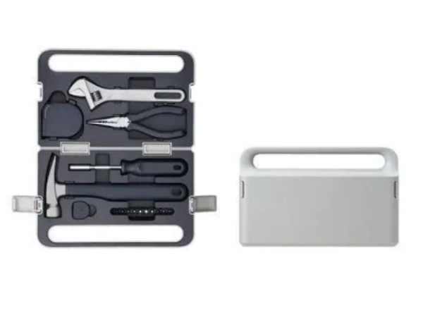 Набор инструментов HOTO Manual Tool Set