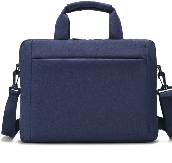 Сумка для ноутбука 15.6" YALAI (синий)