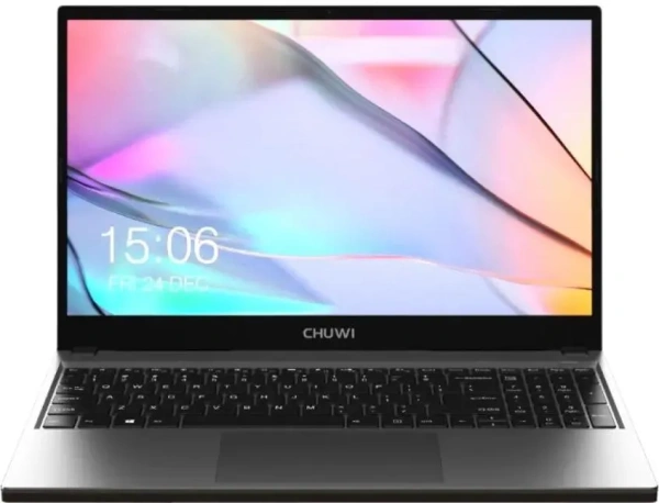 Ноутбук CHUWI CoreBook XPro 15.6" [FHD/IPS/144Hz/Intel Core i5-12450H/16Gb/SSD 512Gb/Intel UHD Graphics/Win11Pro]