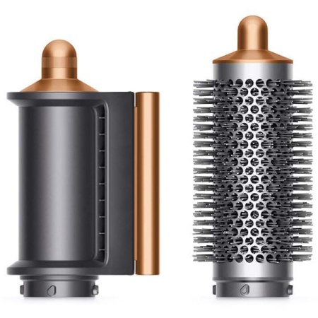 Мультистайлер Dyson Airwrap Complete Long Styler HS05 (Copper/Nickel)
