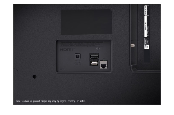 UHD LED-телевизор LG 55UT81006LA