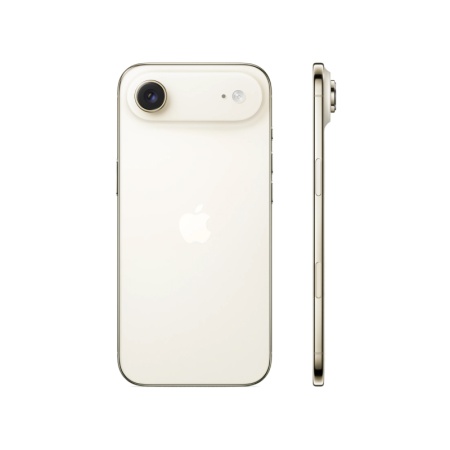 Apple iPhone Air 256Gb ESIM (Gold) (Без "RuStore")