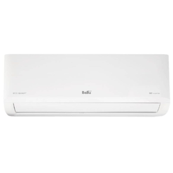 Сплит-система (инвертор) Ballu Eco Smart BSYI-08HN8/V4 (23м²)