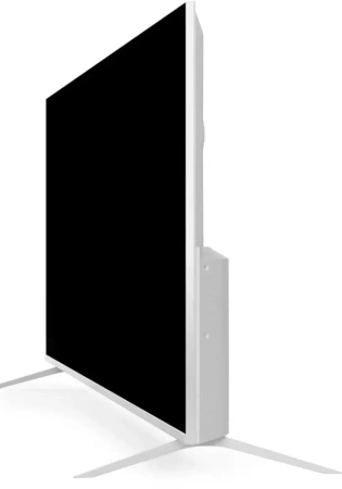 UHD LED-телевизор Kivi 55" M55UD70W (White)