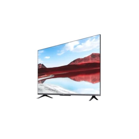 UHD QLED-телевизор Xiaomi Mi TV A Pro 43" 2025