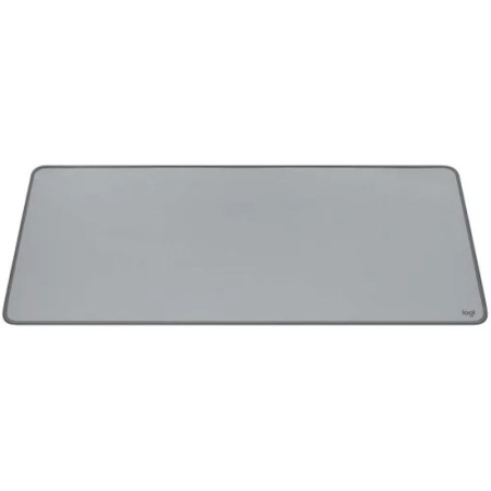 Коврик для мыши Logitech Desk Mat Studio Series Mid (Grey)
