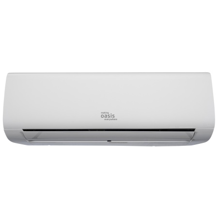 Сплит-система OASIS H-9 (26м²)
