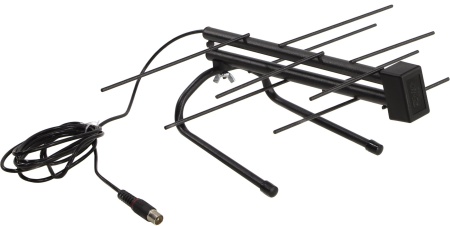 ТВ Антенна РЭМО BAS-5133-P Меркурий 3.0