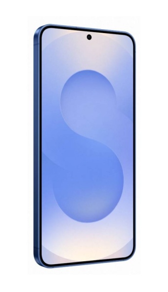 Смартфон Samsung Galaxy S25 12/256Gb (Navy)