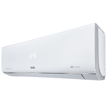 Сплит-система (инвертор) Ballu iGreen Pro BSAGI-07HN8 (21м²)