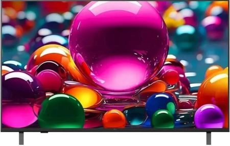 UHD LED-телевизор LG 50UA75009LA