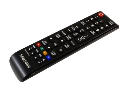 Пульт Управления SAMSUNG AA59-00741A