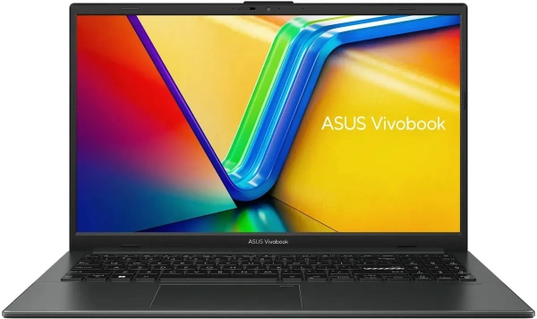 Ноутбук ASUS Vivobook Go 15 E1504GA-BQ550 15.6" [FHD/IPS/Intel Core i3-N305/8Gb/SSD 256Gb/Intel Iris Xe Graphics/NoOS]