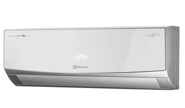 Сплит-система (инвертор) Electrolux Air Gate 2 EACS/I-09HG-MILK2 (26м²)