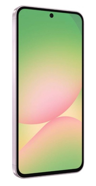 Смартфон Samsung Galaxy A56 8/256Gb (Awesome Pink)