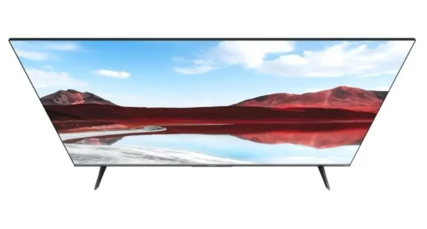 UHD QLED-телевизор Xiaomi Mi TV A Pro 75" 2025