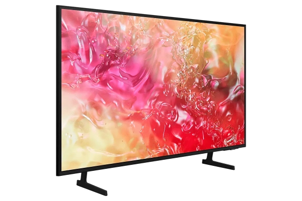 UHD LED-телевизор Samsung UE50DU7100