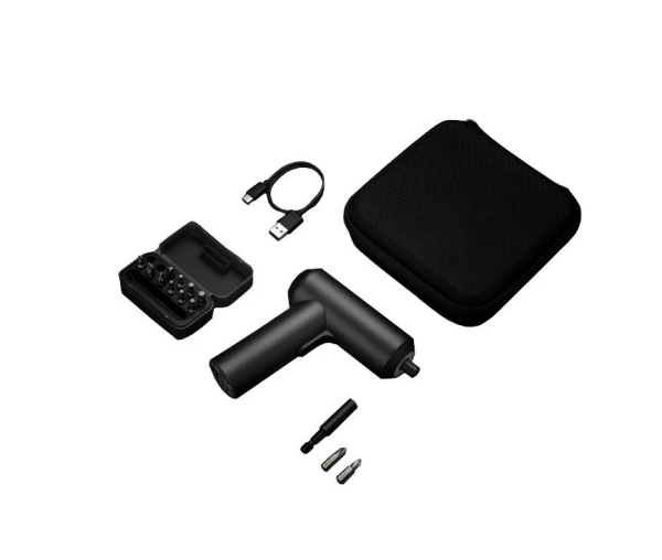 Отвертка электрическая Mijia Electric Screwdriver Gun
