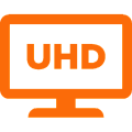 UHD телевизоры (4K/8K)