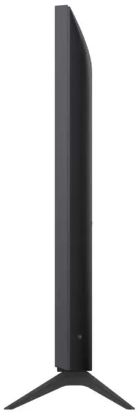 UHD LED-телевизор LG 43NANO80A6B