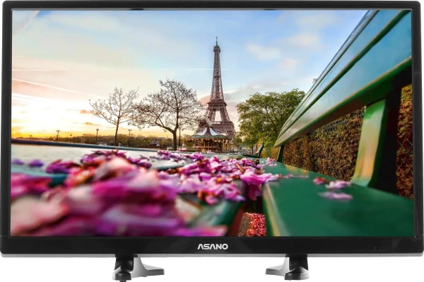 LED-телевизор ASANO 24LH7010T LED-телевизор ASANO 24LH7010T