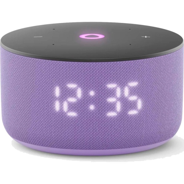 Яндекс Станция Мини 3 (Лиловый)