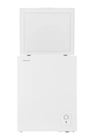 Морозильный ларь Hisense FC184D4BW1 (142 литра) белый