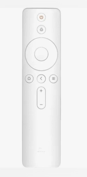 Пульт Управления Xiaomi HRM1789 белый