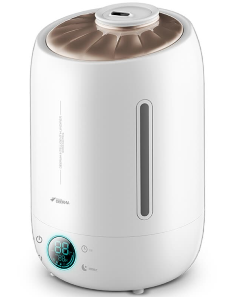 Увлажнитель воздуха Deerma Air Humidifier DEM-F500
