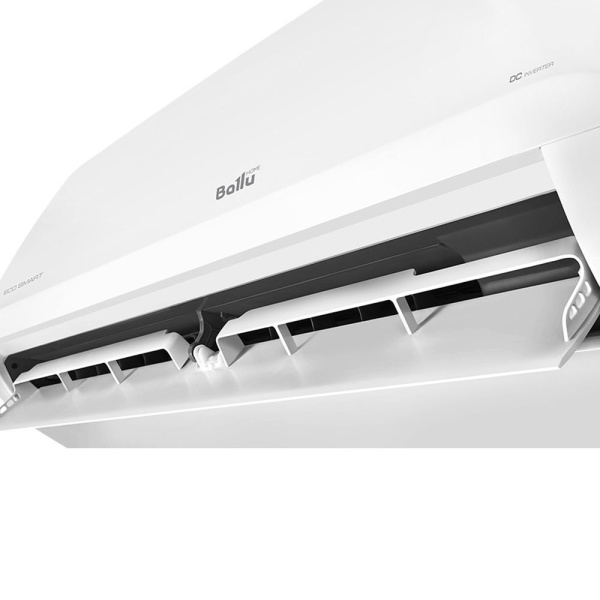 Сплит-система (инвертор) Ballu Eco Smart BSYI-08HN8/V4 (23м²)