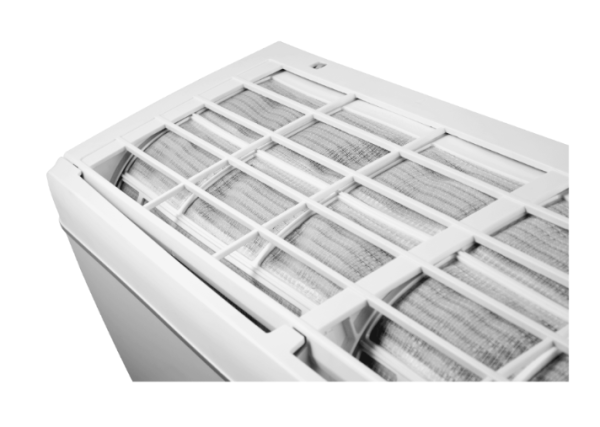 Сплит-система (инвертор) Electrolux Fusion 2.0 EACS/I-07HF2 (21м²)