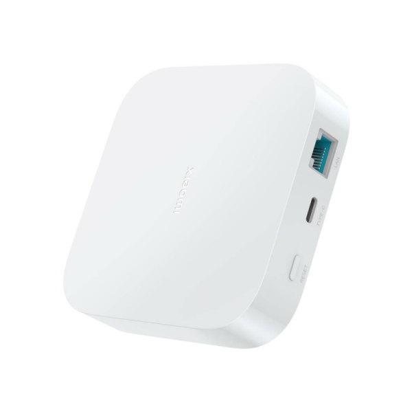 Центр управления умным домом Xiaomi Smart Home Hub 2