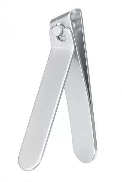 Маникюрный набор Xiaomi MIjia splash-proof nail clippers set version 5 in 1