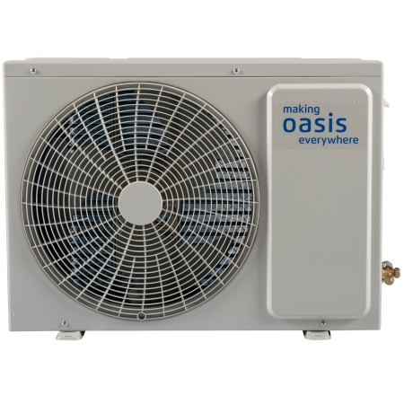Сплит-система (инвертор) OASIS H-7I (21 м²)